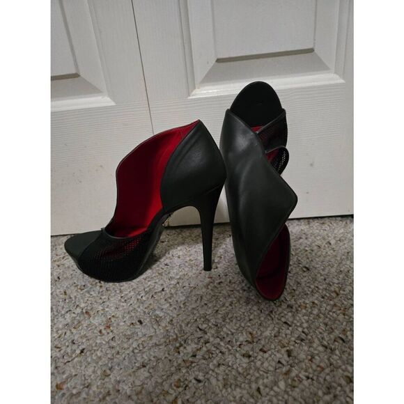 Von D Shoes Echo Size 10 NIB (But Fit Like A Size 8) - Picture 4 of 13